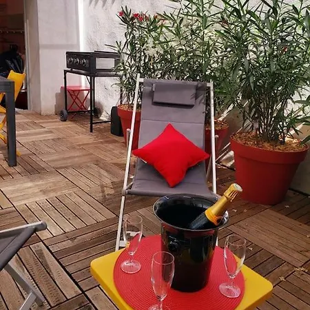 Le Loft Montilien *
