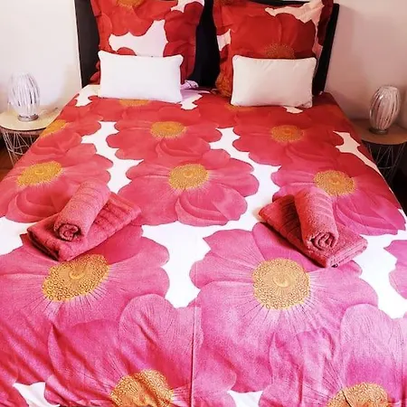 Le Loft Montilien Διαμέρισμα