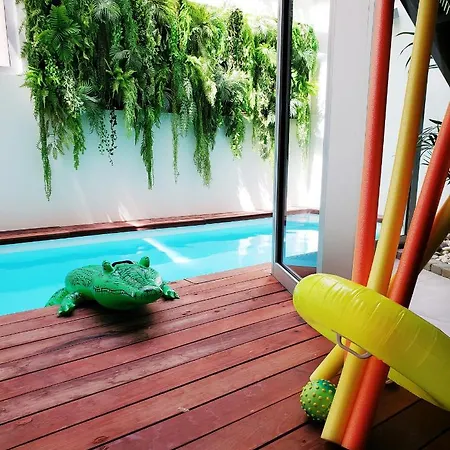 Le Loft Montilien *