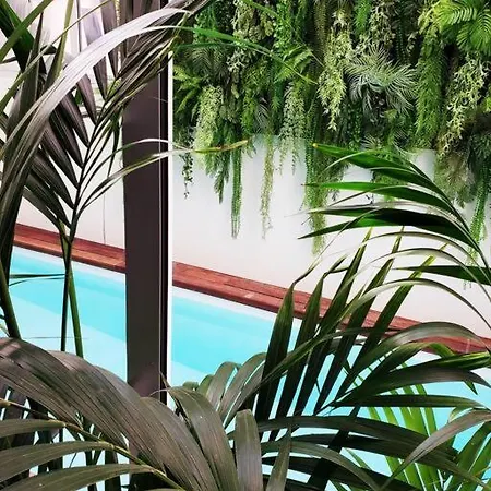 Le Loft Montilien Apartamento