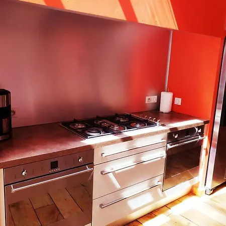 Le Loft Montilien Διαμέρισμα Μοντελιμάρ