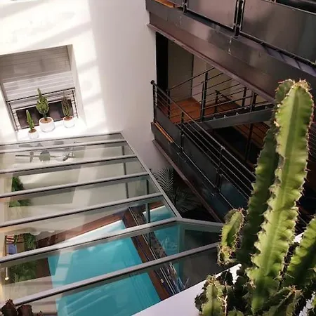 Διαμέρισμα Le Loft Montilien