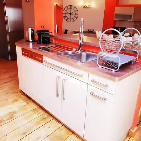 Le Loft Montilien Διαμέρισμα *
