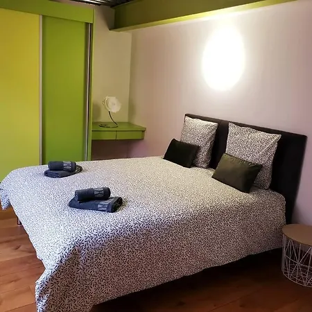 Le Loft Montilien Μοντελιμάρ