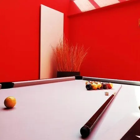Le Loft Montilien *