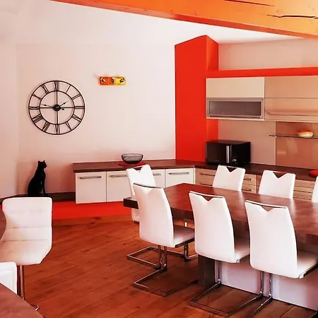 Διαμέρισμα Le Loft Montilien
