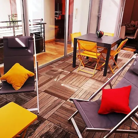 Le Loft Montilien Montélimar
