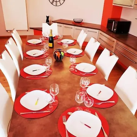 Le Loft Montilien Διαμέρισμα *