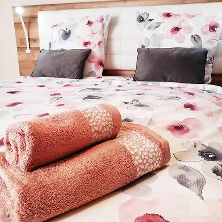 Διαμέρισμα Le Loft Montilien Μοντελιμάρ