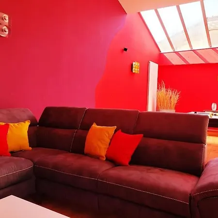 Le Loft Montilien *