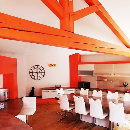 Le Loft Montilien * Μοντελιμάρ