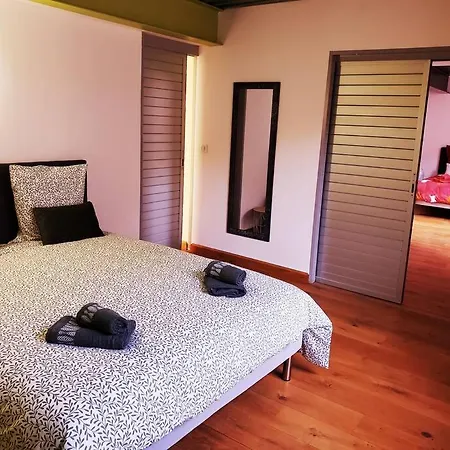 Le Loft Montilien Μοντελιμάρ