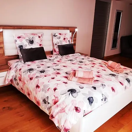 Le Loft Montilien Apartamento