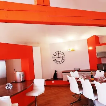 Le Loft Montilien *