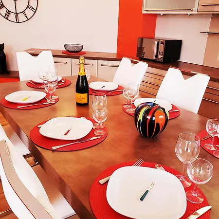 Le Loft Montilien *